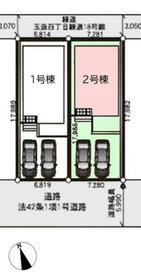 千葉県成田市玉造４丁目