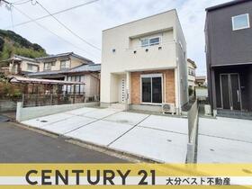 大分県大分市大字森森住宅団地