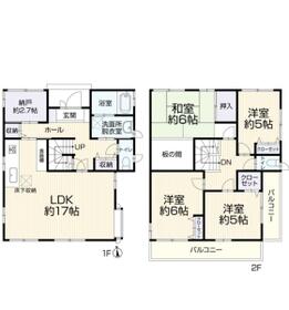 神奈川県横浜市鶴見区上の宮２丁目