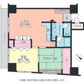 ダイアパレス鶴見第２