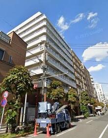 ユテライズ根岸　３０６号室