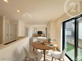 東京都武蔵村山市残堀１丁目