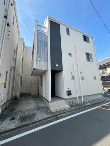 townhouse 愛知県名古屋市西区則武新町２丁目