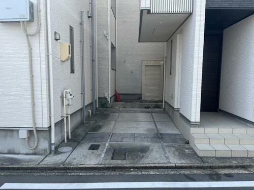 townhouse 愛知県名古屋市西区則武新町２丁目