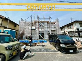 福岡県北九州市小倉南区石田南１丁目