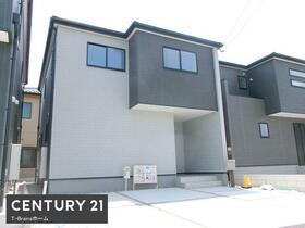 愛知県稲沢市北島町千野地