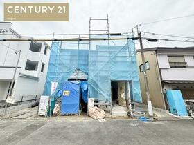 愛知県名古屋市北区西志賀町１丁目