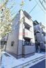 梅屋敷駅より徒歩6分 3階 築4年8ヶ月の賃貸物件