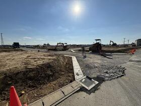 千葉県印旛郡酒々井町上岩橋