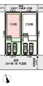 千葉県成田市玉造４丁目