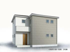 愛知県小牧市久保一色南１丁目