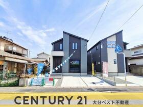 大分県大分市星和台２丁目