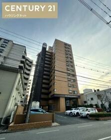 ライオンズマンション本町通第２