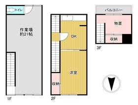 大阪府大阪市東成区東小橋３丁目