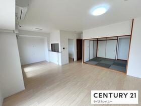 スペリオシティ泉北深井壱番館