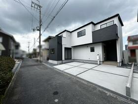 滋賀県守山市吉身３丁目
