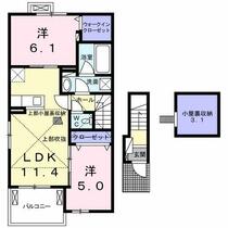 間取り：212057396295