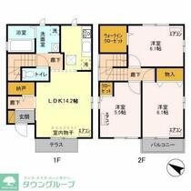 間取り：211064410055