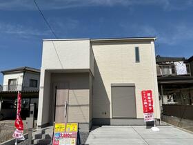 愛知県西尾市馬場町