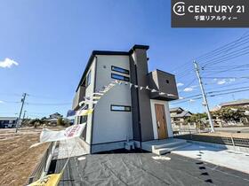 千葉県八街市八街に