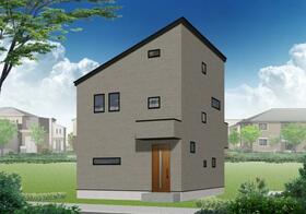 東京都西東京市向台町２丁目