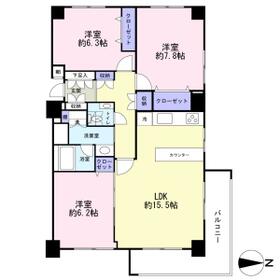 ソフトタウン行徳Ｂ棟