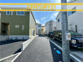 福岡県久留米市東合川新町