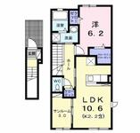 ヴェール・フォレのイメージ