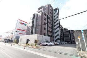 駿河区中原　ル・シェモア中原　８階