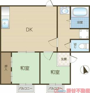 間取り：227103741667