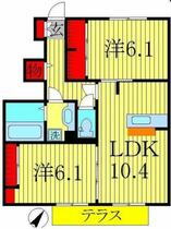 間取り：212058837971
