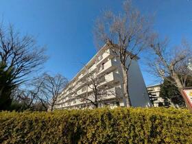 滝山団地２街区１０号棟