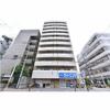 SERENiTE江坂四番館 4階 築17年1ヶ月の賃貸物件