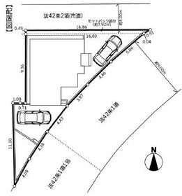 神奈川県横浜市都筑区折本町