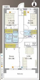 ライオンズマンション綱島東