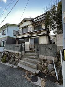 兵庫県神戸市長田区上池田３丁目