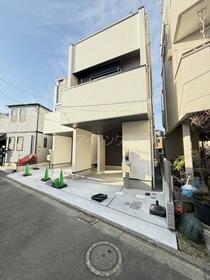 東京都足立区鹿浜４丁目