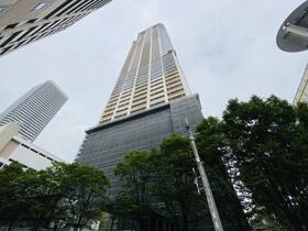 クロスタワー大阪ベイ