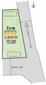 千葉県松戸市和名ケ谷