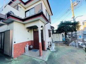 埼玉県所沢市大字下安松