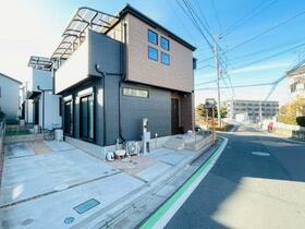 埼玉県狭山市大字東三ツ木