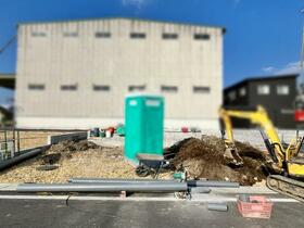 滋賀県東近江市林田町