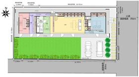 栃木県鹿沼市玉田町