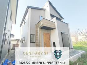 福岡県久留米市宮ノ陣５丁目