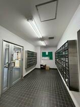 福岡県福岡市博多区博多駅東２丁目（賃貸マンション1R・9階・23.24㎡） その3