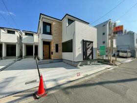 大阪府大阪市平野区瓜破西２丁目