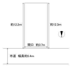 京都府向日市寺戸町瓜生