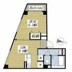 板橋区大和町&nbsp;4階建&nbsp;新築のイメージ