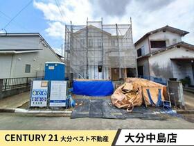 大分県大分市ふじが丘東３丁目