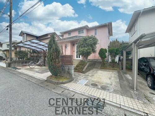 detached 千葉県大網白里市みずほ台２丁目